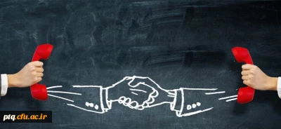 ارائه خدمات مشاوره تلفنی (رایگان)