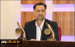 برگزاری جشن دانش­آموختگی ورودی­های 1396 پردیس آیت االله طالقانی(ره) قم 18