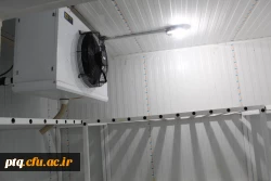 بازدید مدیرکل رفاه و پشتیبانی دانشگاه فرهنگیان 18