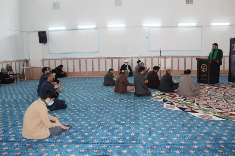 شهادت حضرت زهرا سلام الله علیها  بر همه شیعیان جهان تسلیت باد 3