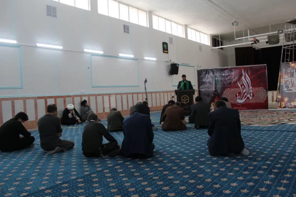 شهادت حضرت زهرا سلام الله علیها  بر همه شیعیان جهان تسلیت باد 4