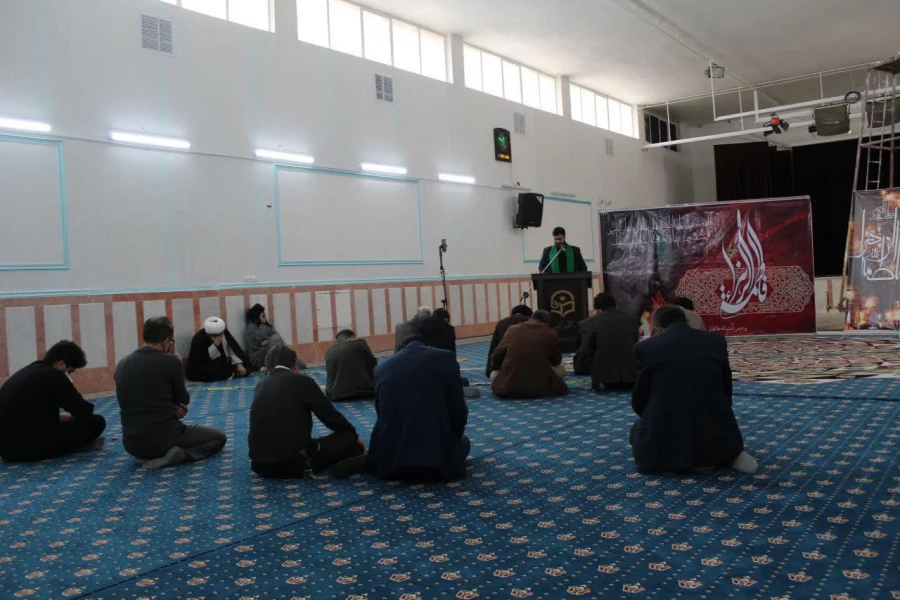 شهادت حضرت زهرا سلام الله علیها  بر همه شیعیان جهان تسلیت باد 4