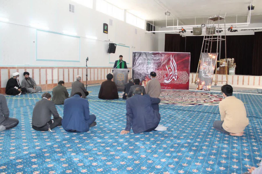 شهادت حضرت زهرا سلام الله علیها  بر همه شیعیان جهان تسلیت باد 7