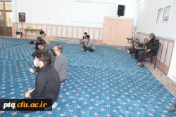 شهادت حضرت زهرا سلام الله علیها  بر همه شیعیان جهان تسلیت باد 8