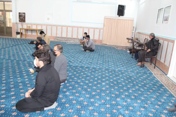 شهادت حضرت زهرا سلام الله علیها  بر همه شیعیان جهان تسلیت باد 8