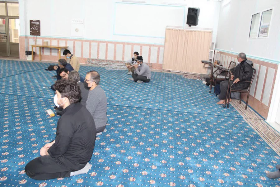 شهادت حضرت زهرا سلام الله علیها  بر همه شیعیان جهان تسلیت باد 8