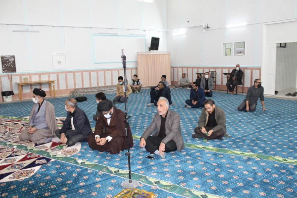 شهادت حضرت زهرا سلام الله علیها  بر همه شیعیان جهان تسلیت باد 9