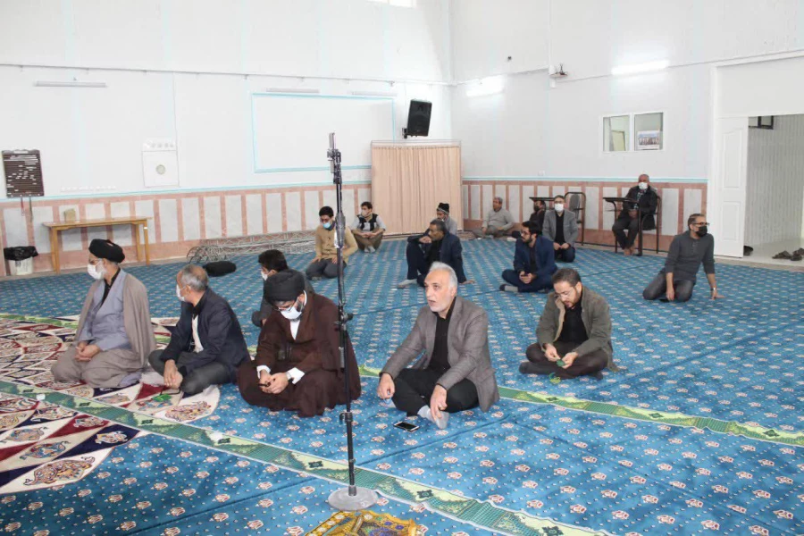 شهادت حضرت زهرا سلام الله علیها  بر همه شیعیان جهان تسلیت باد 9