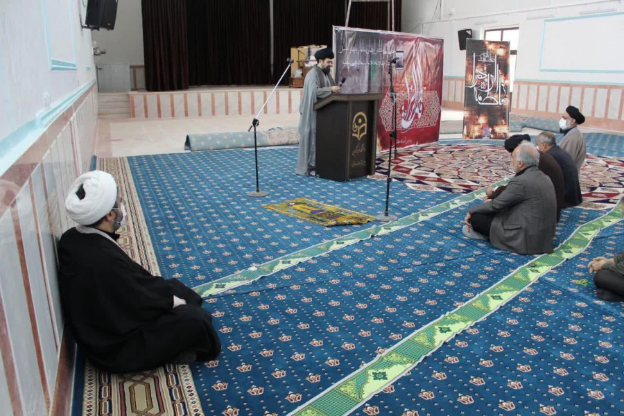 شهادت حضرت زهرا سلام الله علیها  بر همه شیعیان جهان تسلیت باد 10