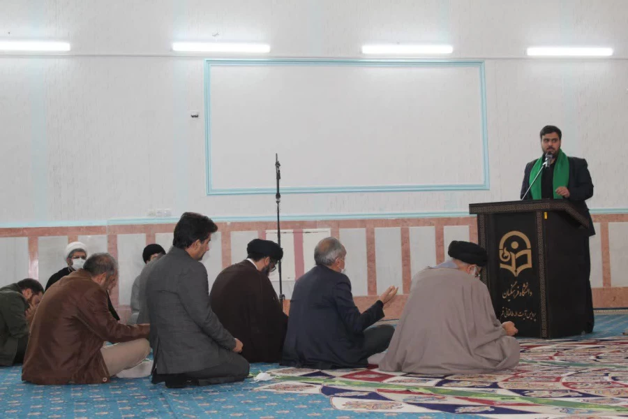 شهادت حضرت زهرا سلام الله علیها  بر همه شیعیان جهان تسلیت باد 13