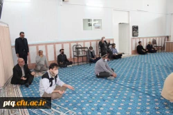 شهادت حضرت زهرا سلام الله علیها  بر همه شیعیان جهان تسلیت باد 15