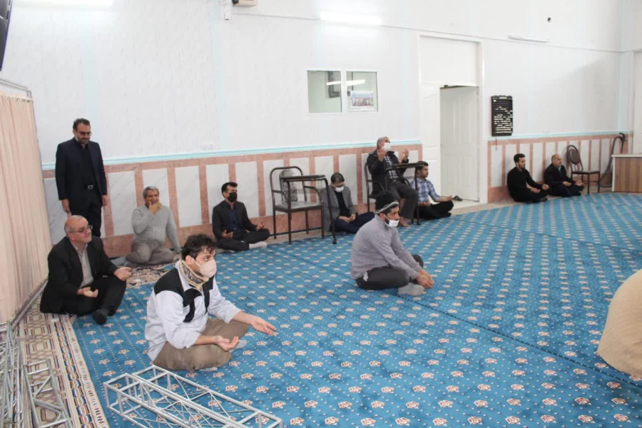 شهادت حضرت زهرا سلام الله علیها  بر همه شیعیان جهان تسلیت باد 15