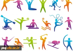 برگزاری ششمین جشنواره طراحی رسانه های فرهنگی –ورزشی دانشجو معلمان سراسر کشور دانشگاه فرهنگیان 2