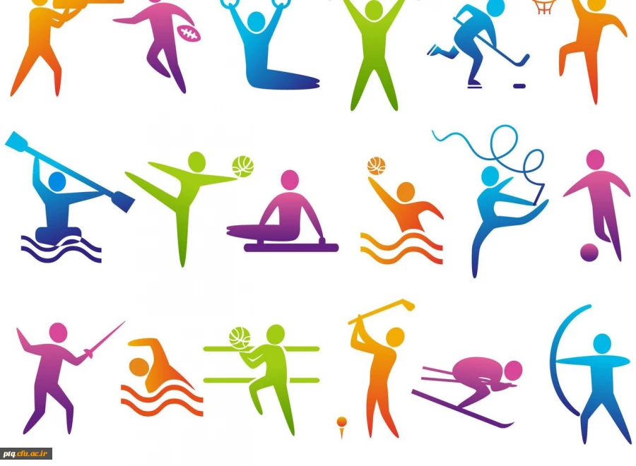 برگزاری ششمین جشنواره طراحی رسانه های فرهنگی –ورزشی دانشجو معلمان سراسر کشور دانشگاه فرهنگیان 2