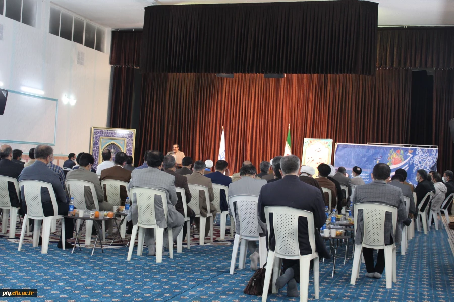 گزارش جلسه هم اندیشی اساتید 2