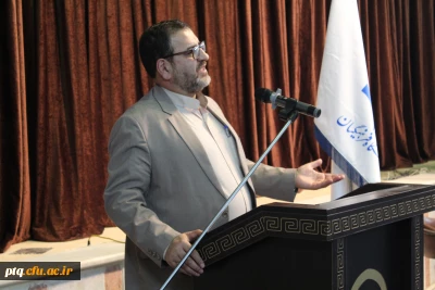 گزارش جلسه هم اندیشی اساتید