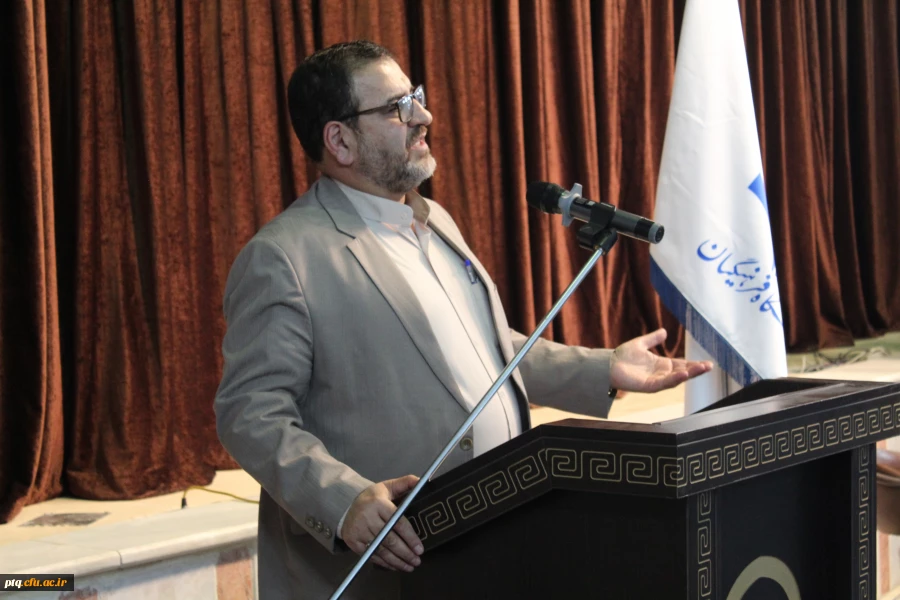 گزارش جلسه هم اندیشی اساتید 3