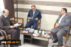 گزارش جلسه هم اندیشی اساتید 4