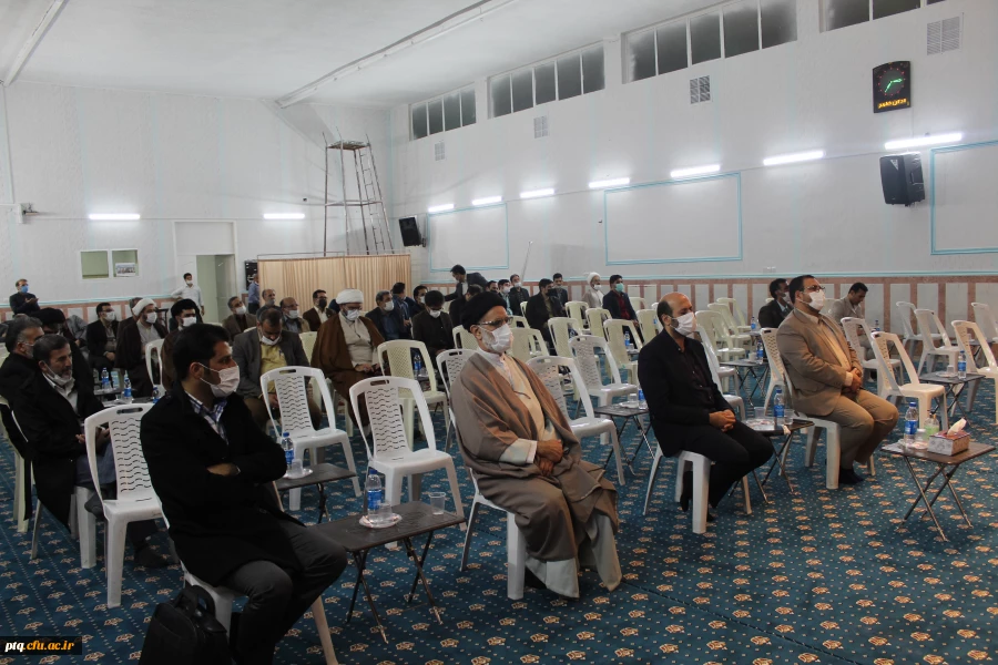 گزارش جلسه هم اندیشی اساتید 5