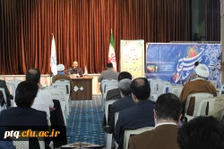 گزارش جلسه هم اندیشی اساتید 6