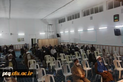 گزارش جلسه هم اندیشی اساتید 10