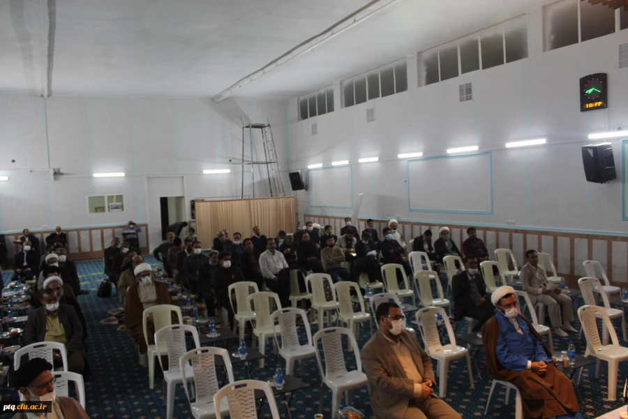 گزارش جلسه هم اندیشی اساتید 10