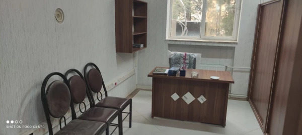 افتتاح استاد سرای پردیس آیت الله طالقانی قم 6