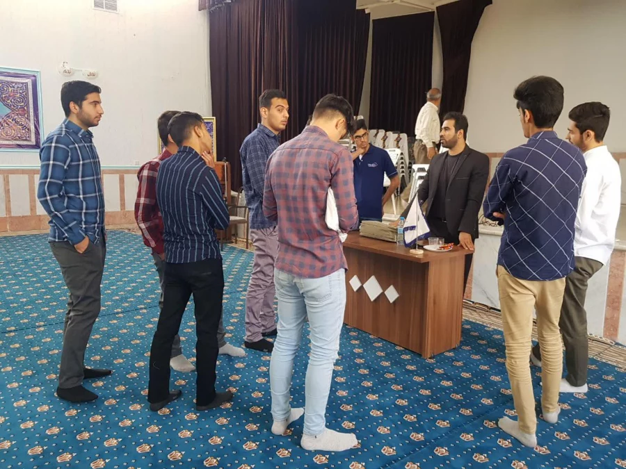 برگزاری کارگاه آموزشی حرکات اصلاحی وپیشگیری از آسیب ها درهفته سلامت 5