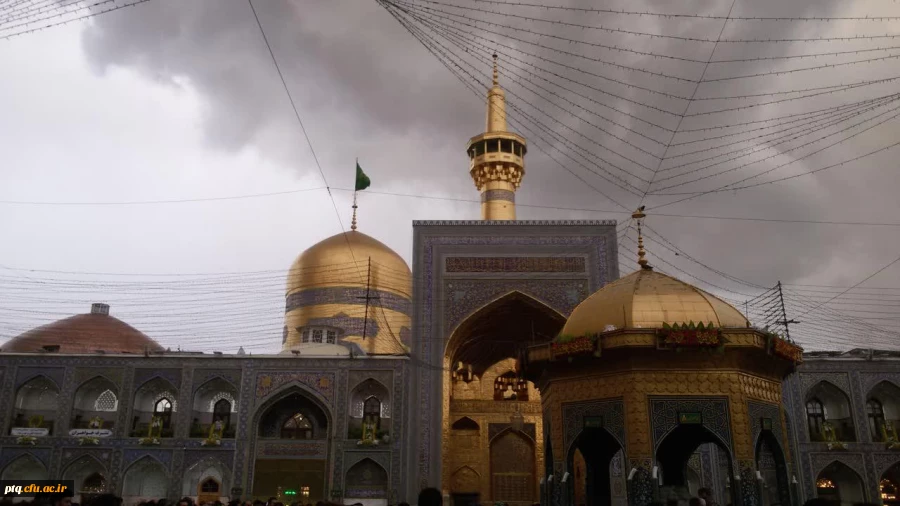 برگزاری اولین آزمون حضوری  پایان ترم دانشجویان پردیس آیت الله طالقانی پس از کرونا درسال 1401 14