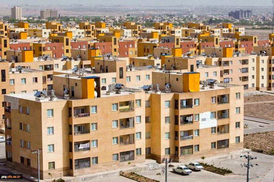  بهره مندی دانشجومعلمان از مزایای تفاهم نامه تامین مسکن 3