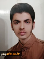 رضا یوسفی کوپائی  رتبه ٢گرایش آموزش زبان عربی رتبه ٣ گرایش ادبیات عرب رتبه ۵ گرایش مترجمی