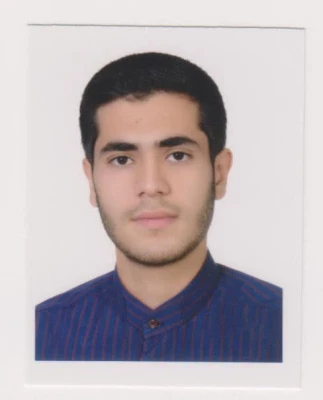 سیدمحمدمهدی سیدصالحی رتبه 2 رشته علوم قرآن و حدیث