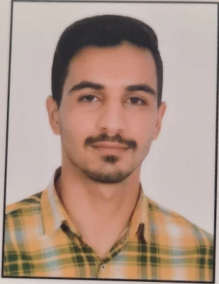  امیرحسین یاوری رتبه 163  رشته : زبان و ادبیات عربی