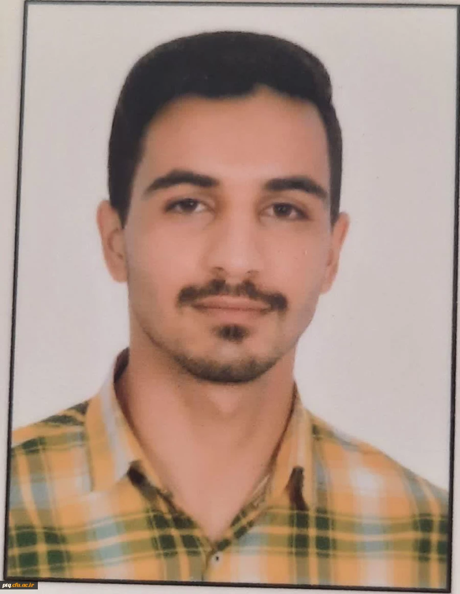  امیرحسین یاوری رتبه 163  رشته : زبان و ادبیات عربی