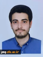  وحید پوراصفهانی رتبه ۱۲ علوم تربیتی 