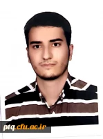  امیرحسین کوره پزان  رتبه: ۱۲۳ کارشناسی ارشد۱۴۰۱ (سهمیه آزاد) رشته: روانشناسی تربیتی