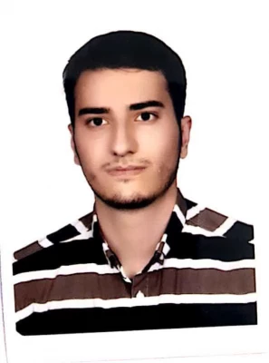  امیرحسین کوره پزان  رتبه: ۱۲۳ کارشناسی ارشد۱۴۰۱ (سهمیه آزاد) رشته: روانشناسی تربیتی