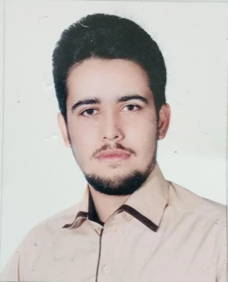 محمود پورسهرابی رتبه: 11 سهمیه ایثارگران (5 درصد) رشته: فلسفه و کلام