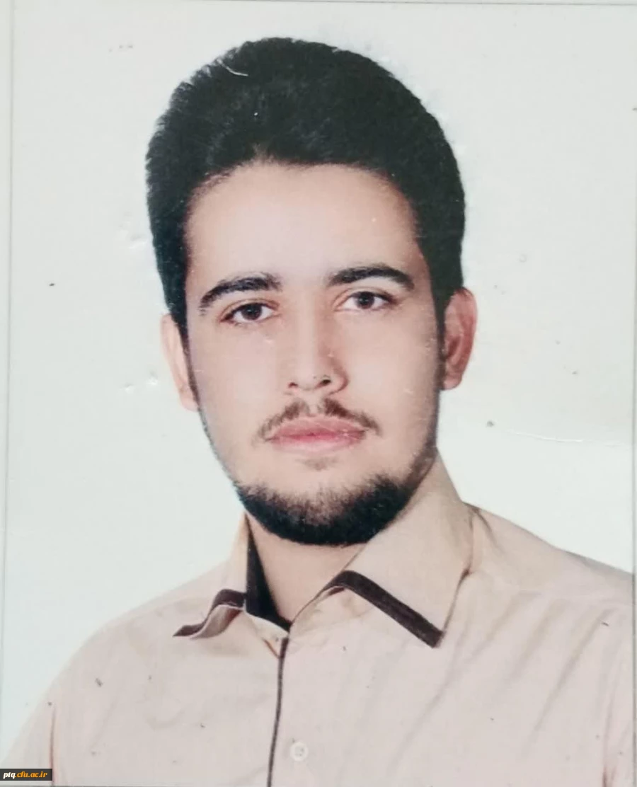 محمود پورسهرابی رتبه: 11 سهمیه ایثارگران (5 درصد) رشته: فلسفه و کلام