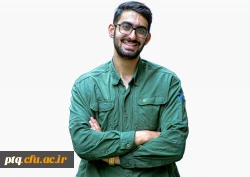  احمد عاشوری رتبه ی 33  رشته ی مترجمی زبان عربی