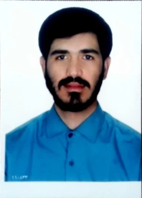  علی اکبر بهادری  رتبه 48 ، رشته علوم قرآن وحدیث