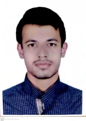  فرهاد واحدی رتبه 627  رشته علوم قرآن و حدیث