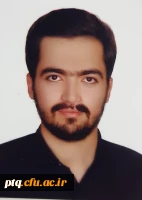 رضاطیبی رتبه  ۲۸۹  سهمیه آزاد رشته روانشناسی تربیتی