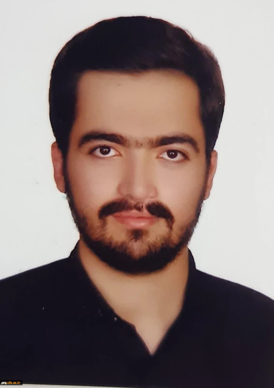 رضاطیبی رتبه  ۲۸۹  سهمیه آزاد رشته روانشناسی تربیتی