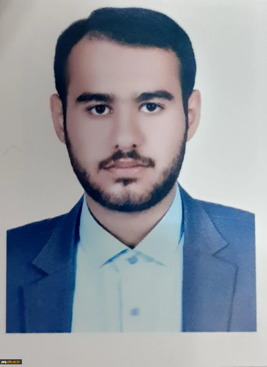  وادی زاده رتبه ۷۶ گروه تاریخ و تمدن ملل اسلامی 