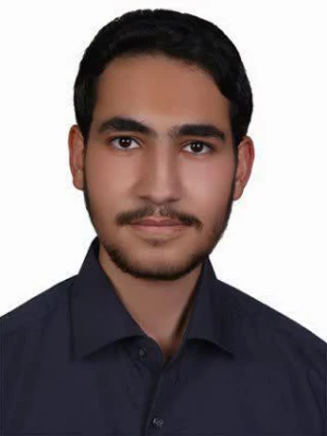  جعفر خضر رشته علوم قرآن و حدیث رتبه ۱۰