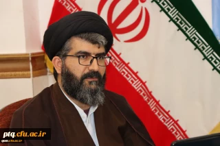 خطاب به دانشجومعلمان ورودی 98 شرکت کننده در دوره تابستانی