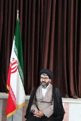 اولین جلسه همگرایی وهم اندیشی مدیریت امور پردیس های دانشگاه فرهنگیان استان قم با کارکنان پردیس آیت الله طالقانی (ره) 2