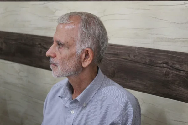  معارفه جناب آقای دکتر توکلی با سمت معاون آموزشی وپژوهش وفرهنگی پردیس آیت الله طالقانی قم
 2