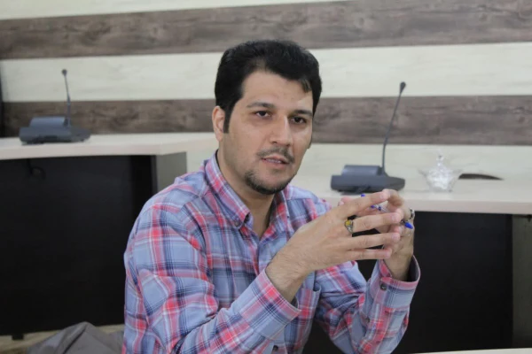  اولین جلسه برنامه ریزی آموزشی دانشگاه با حضور معاونت آموزشی و پژوهشی و فرهنگی پردیس آیت الله طالقانی 5